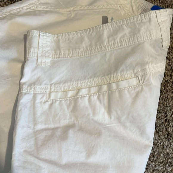 White men’s shorts - Picture 9 of 9